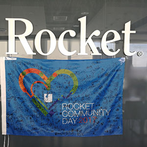 Rocket community