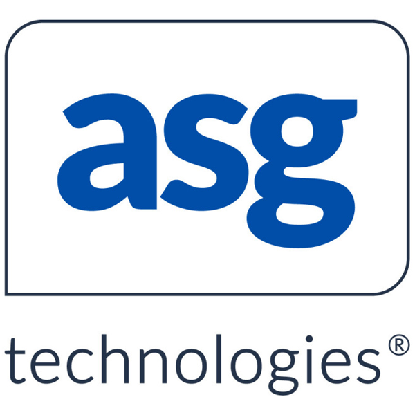 ASG logo