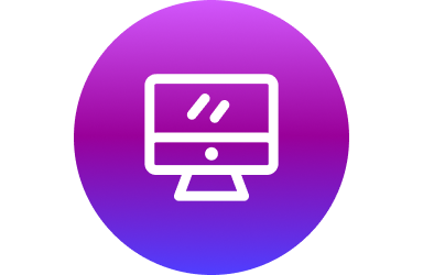 Illustration of core application. 