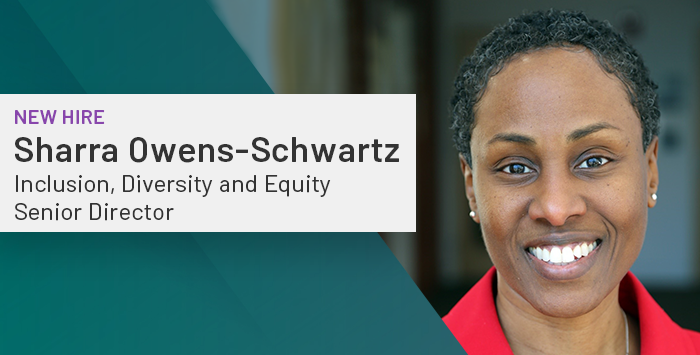 Rocket welcomes Sharra Owens-Schwartz