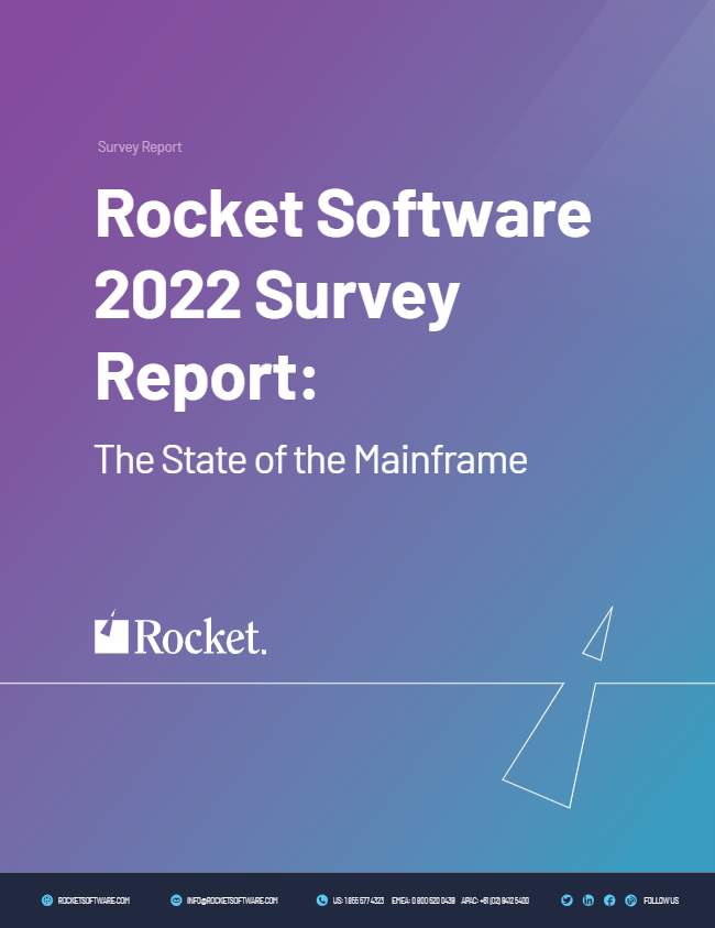 Rocket Survey Report 2022