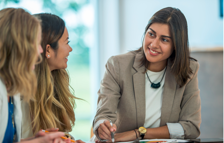 ASG’s Women Leaders in Technology Program Joins...