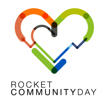 Rocket Community Day