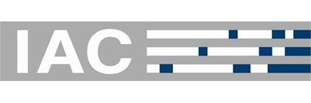 International Auto Components Logo