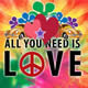 All You Need is Love Album