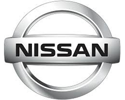 Nissan Motors Logo