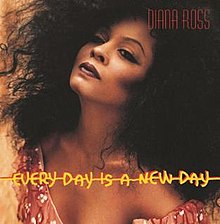 Diana Ross Album