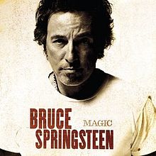 Bruce Springsteen Album