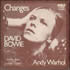 David Bowie Album