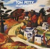 Tom Petty Album