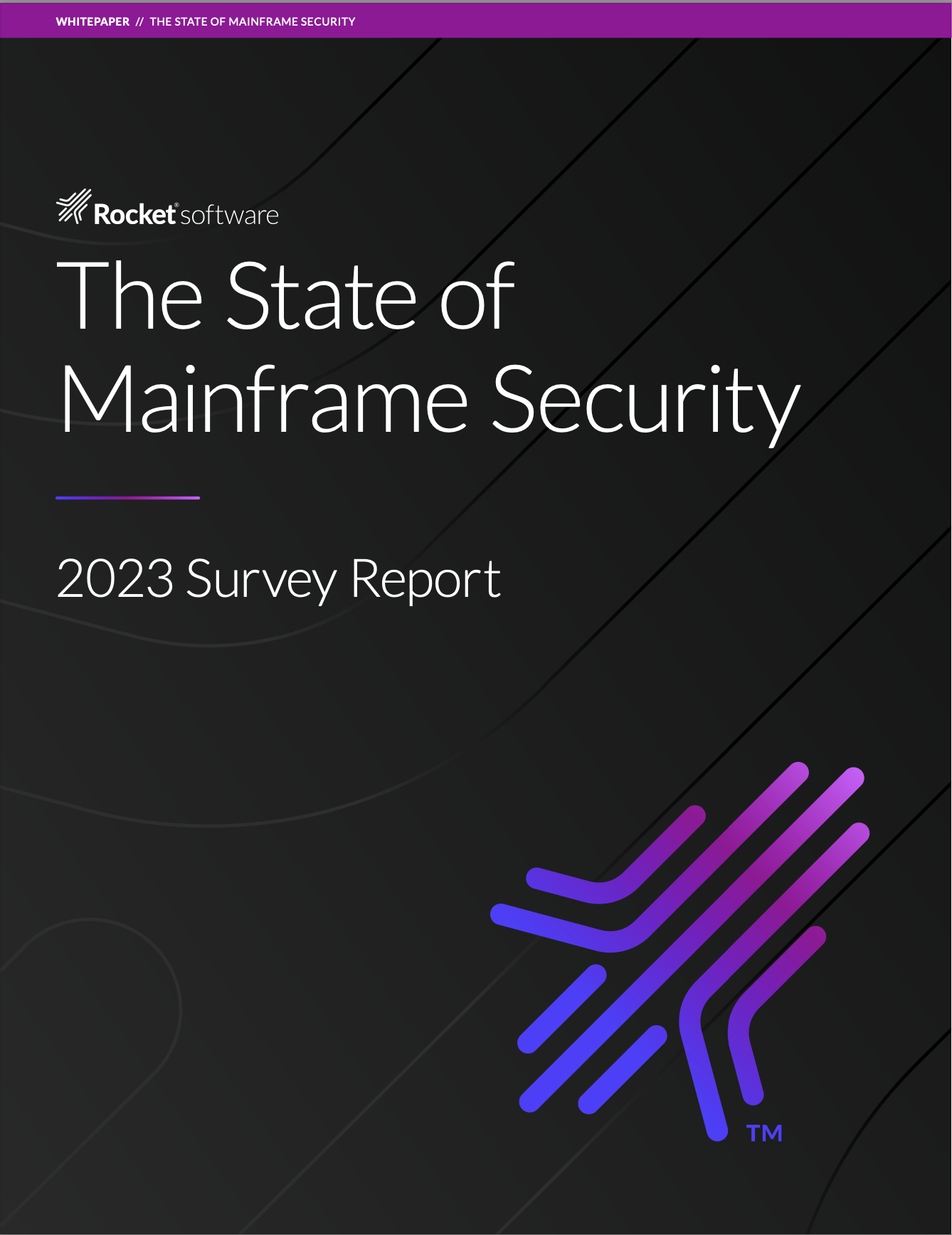 State of Mainframe