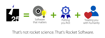 Rocket Philosophy