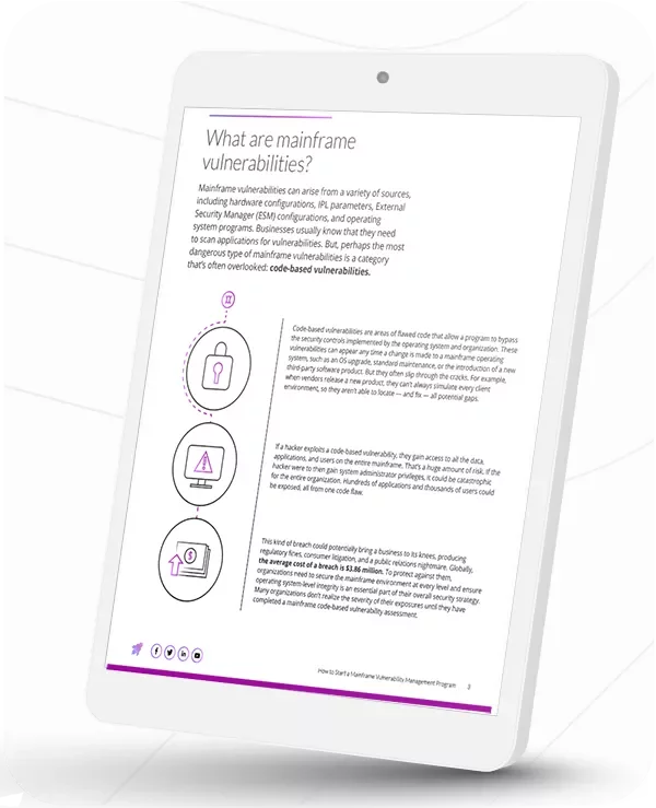 vulnerabilities whitepaper cover