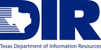 DIR logo smaller