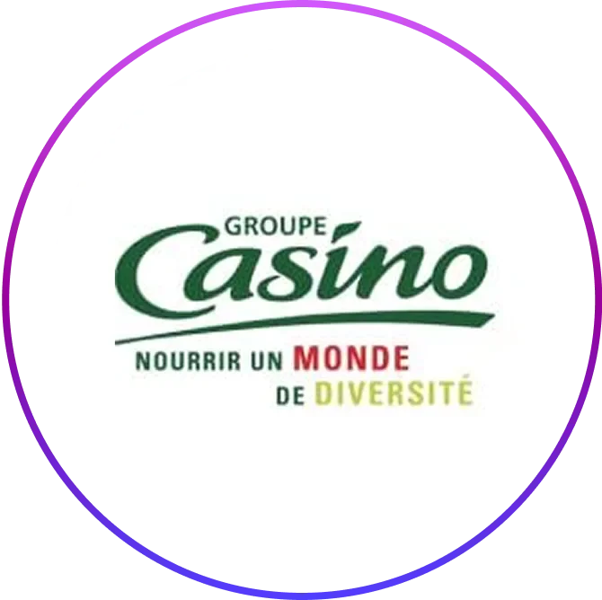 Groupe Casino: Driving Efficiency and IT Simplicity in Retail Tech ...