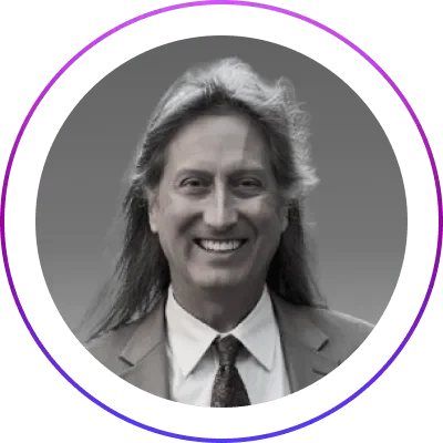 Headshot of Dave Rose