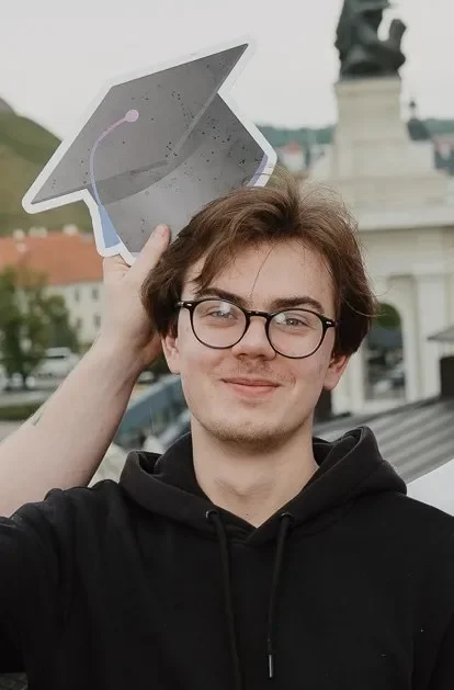 Image of Adrijanas Maciunas