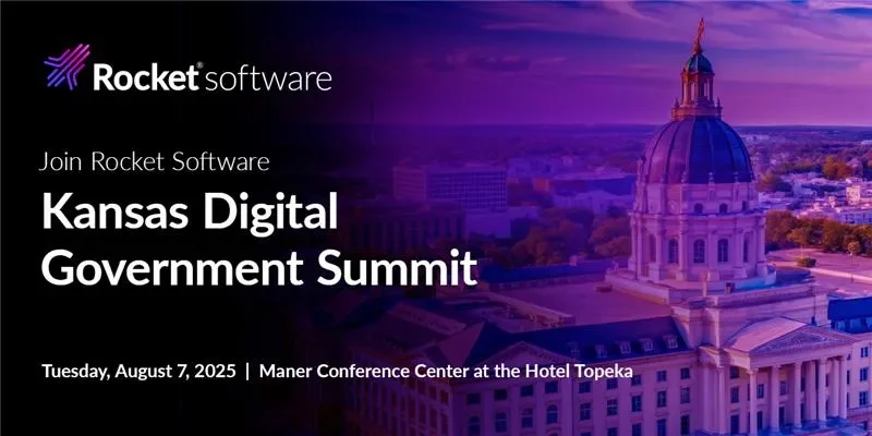 Kansas Digital Government Summit