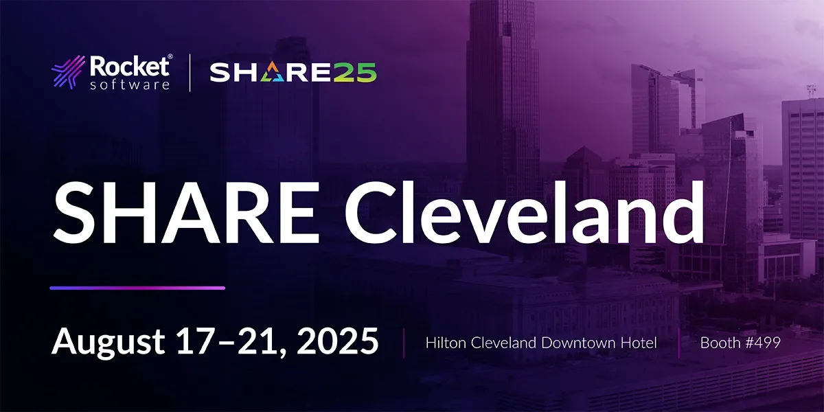 SHARE Cleveland