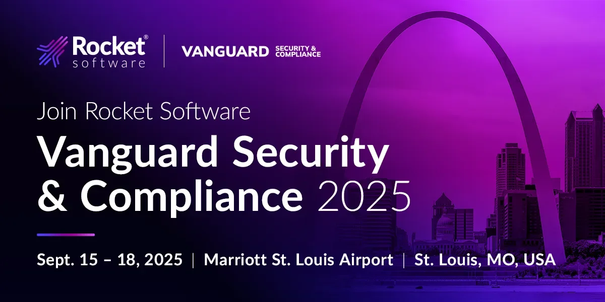 Vanguard Security & Compliance