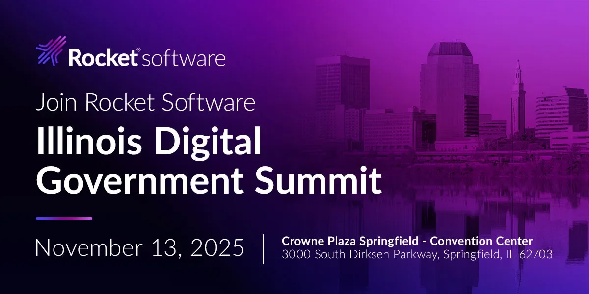 Illinois Digital Government Summit