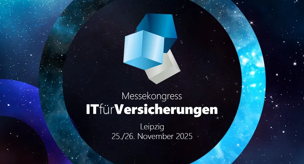 IT for Insurance Trade Fair Congress