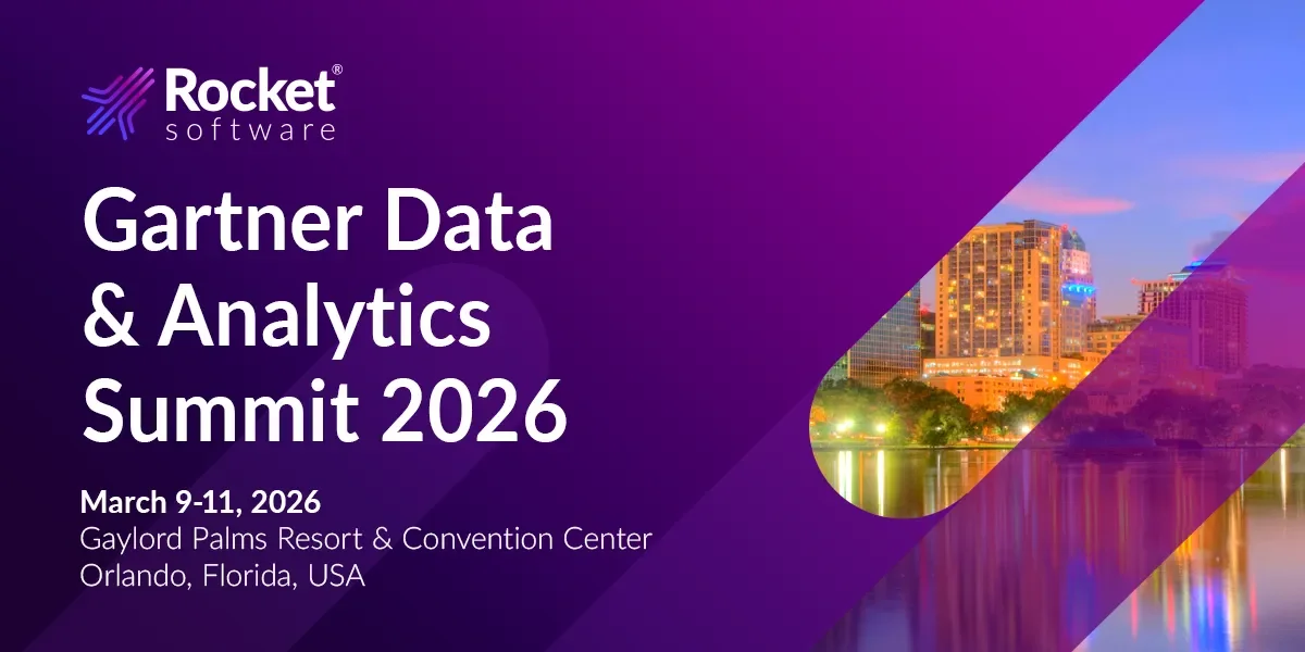 Gartner Orlando 2026