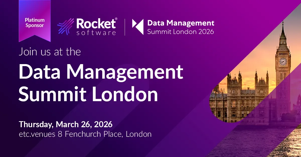 Purple vent banner DMS London