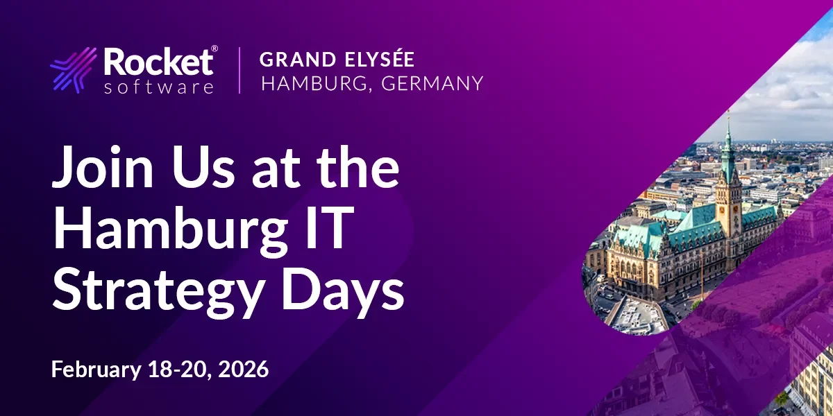 Hamburg IT Strategy 2026
