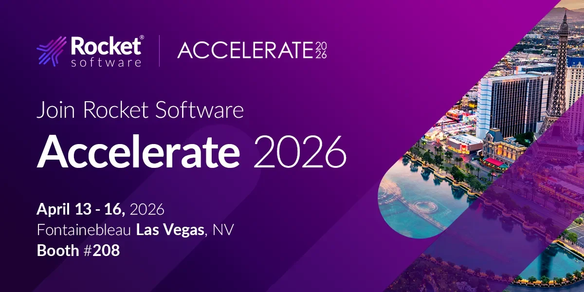 Accelerate 2026