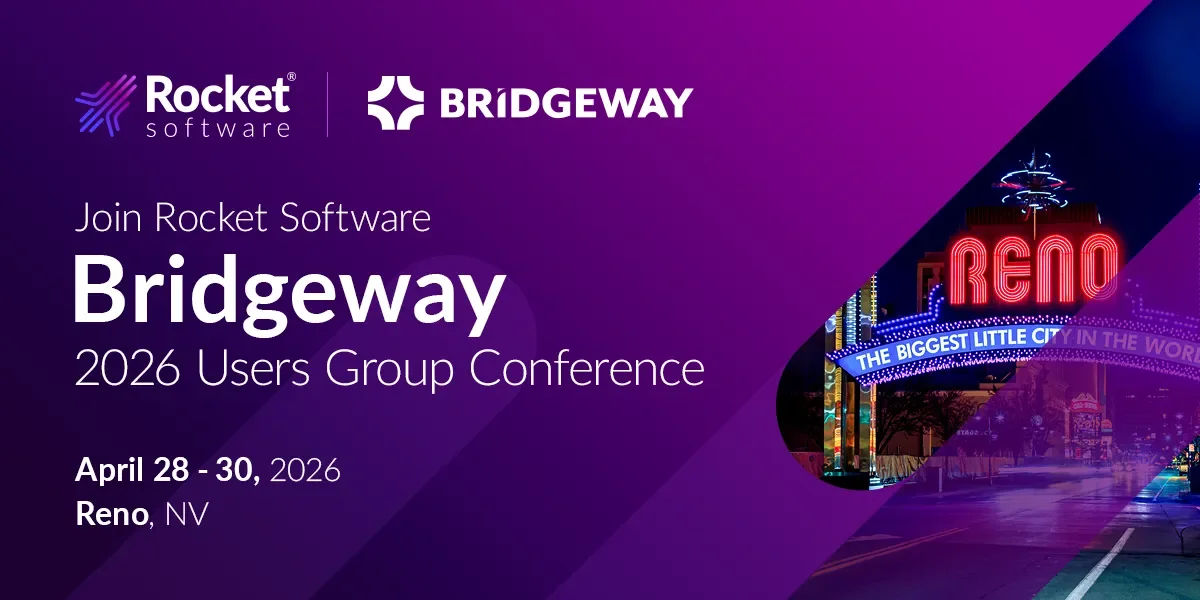 Bridgeway 2026