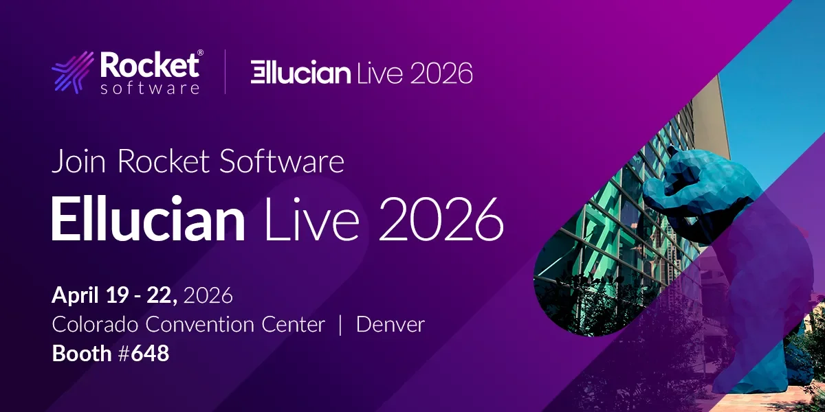 Ellucian Live 2026