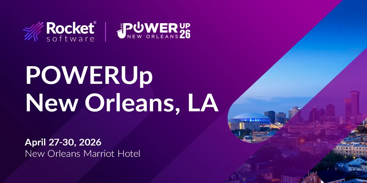 POWERUp 2026