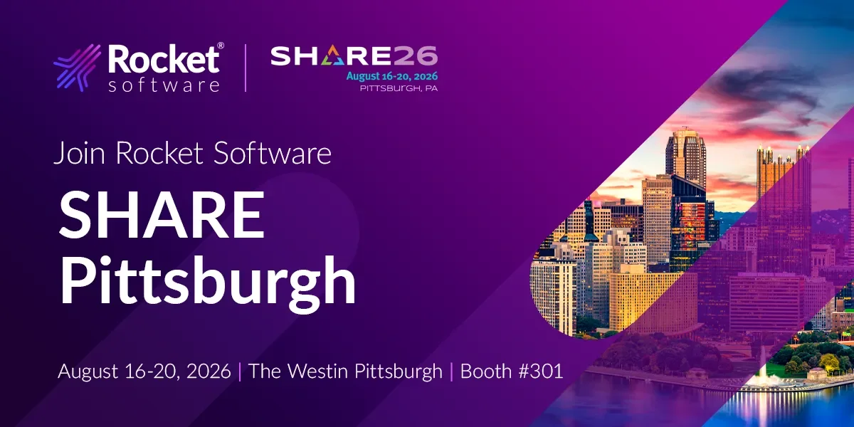 SHARE Pittsburgh