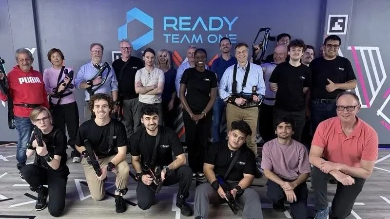 Nextgen participants in a game