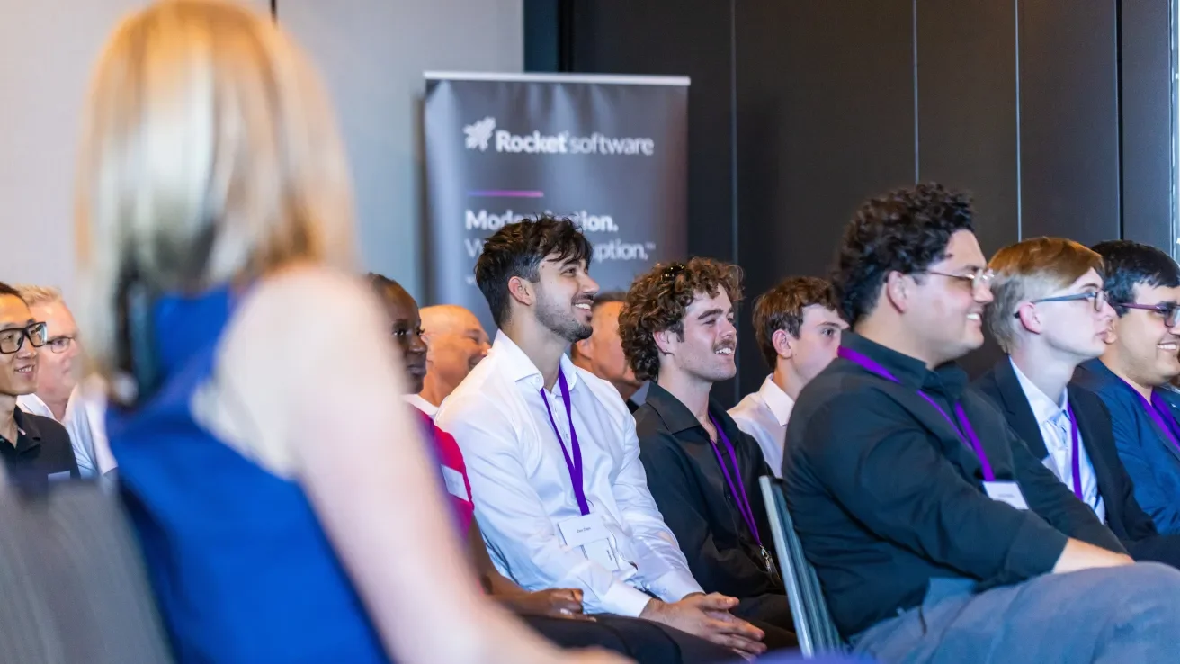 nextgen participants