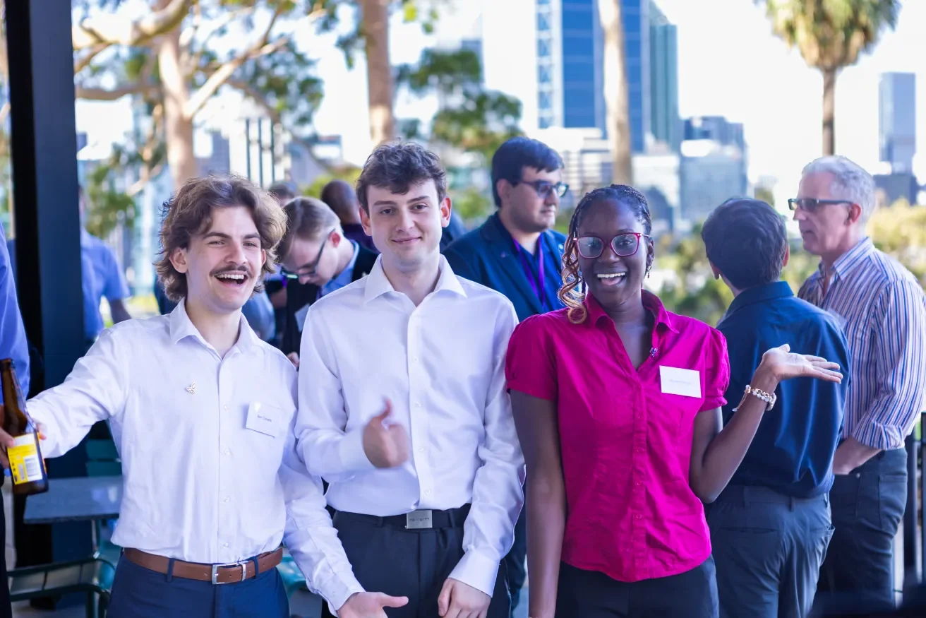 nextgen participants