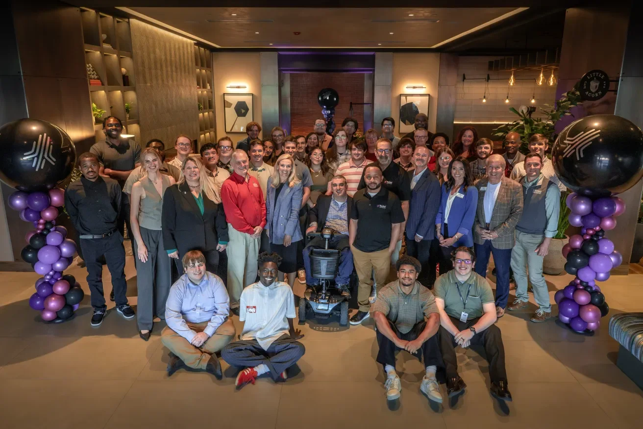 nextgen participants