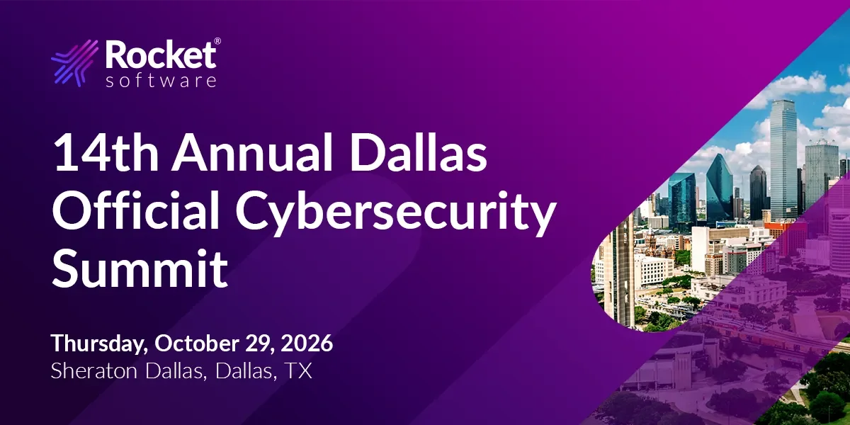 Dallas Cybersecurity Summit
