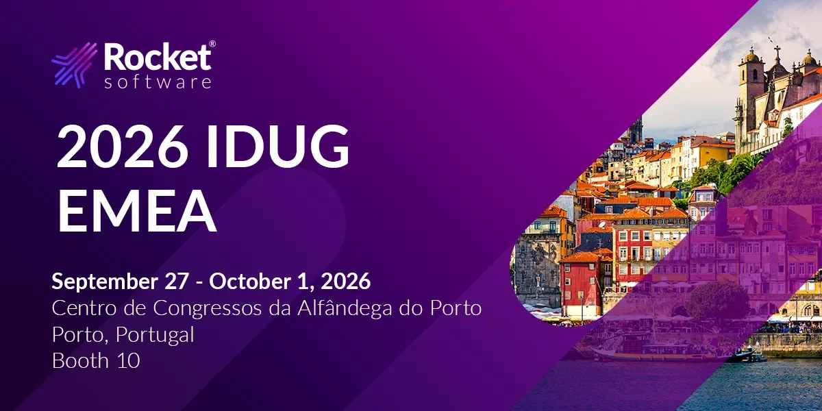 IDUG EMEA