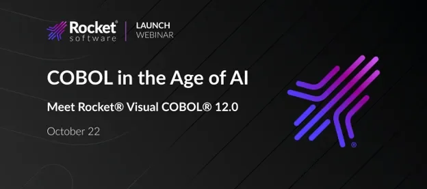Rocket webinar banner