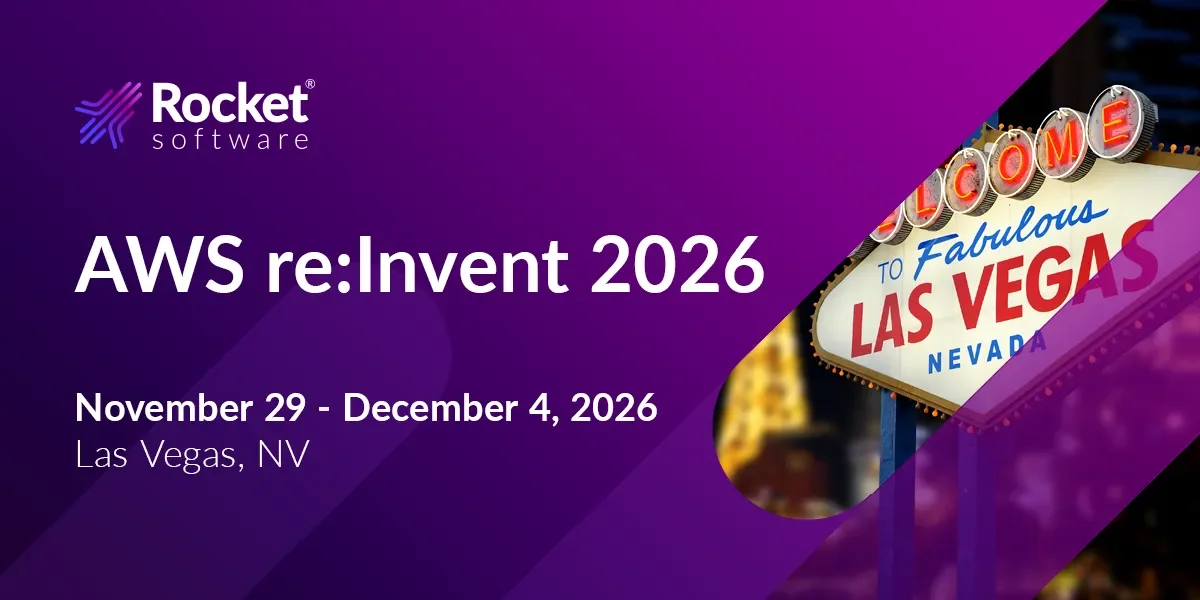 AWS Re:Invent
