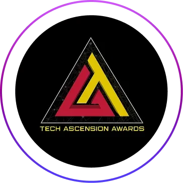 Image of Tech Ascension Award.