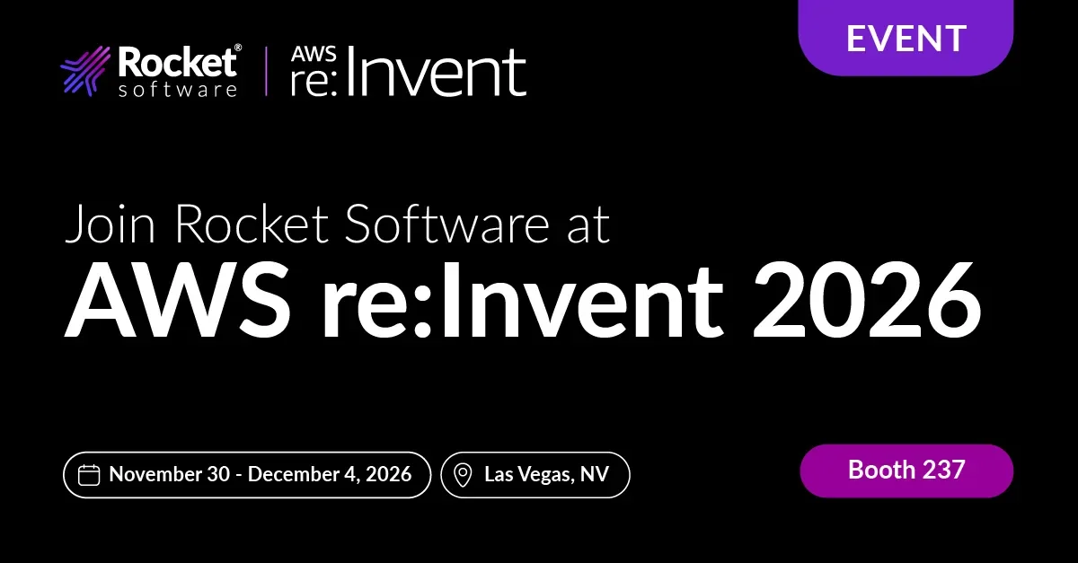 re:Invent