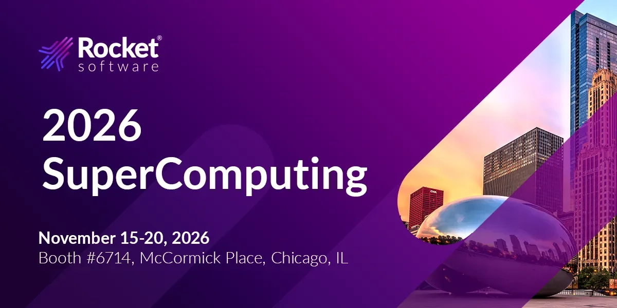supercomputing