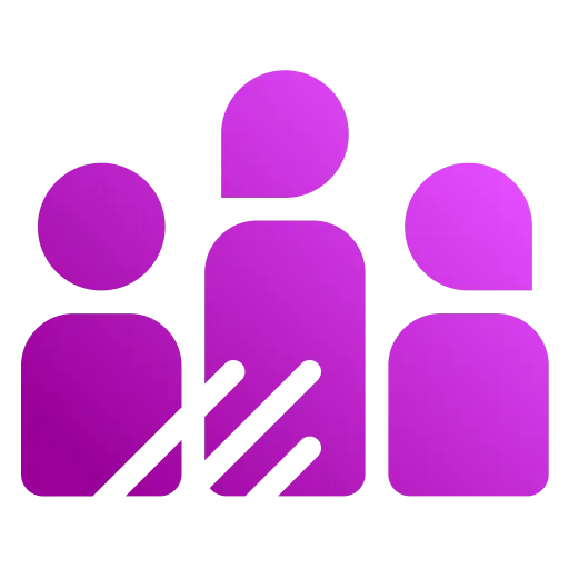 humanity icon