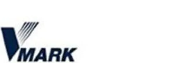 Black VMark logo