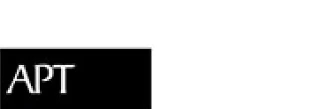 Black Apt logo