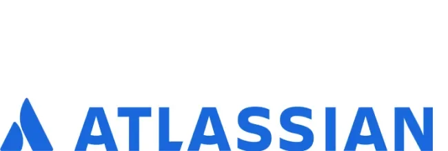 Blue Atlassian logo