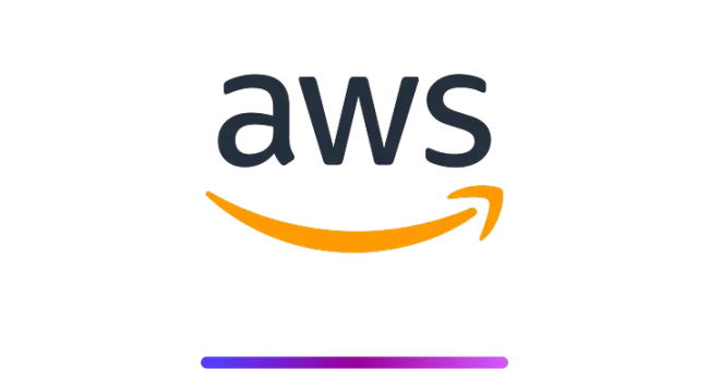 AWS logo